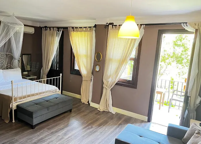 Boutique 3* Sarigerme