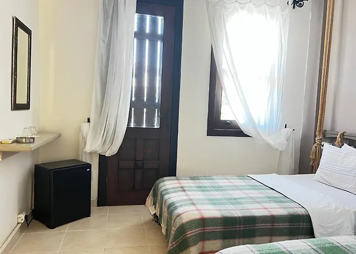 Boutique Hotel Sarigerme