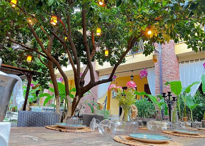 Boutique Hotel Sarigerme