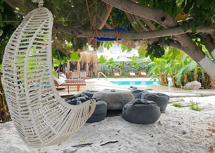 Boutique Отель Саригерме