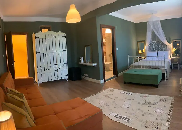 Boutique Hotel Sarigerme