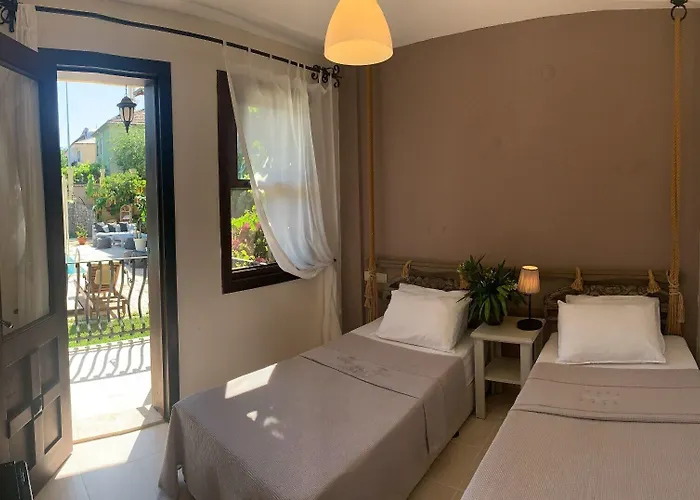 Hotel Boutique Sarigerme