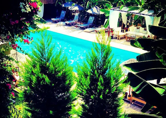 Boutique Hotel Sarigerme