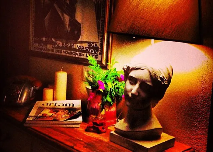 Boutique 3* Sarıgerme