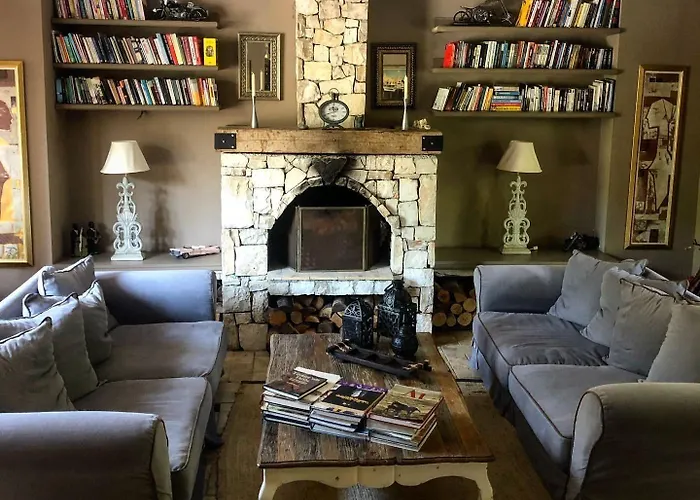 Hotel Boutique Sarigerme