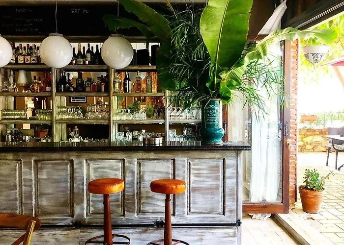 Boutique 3* Sarıgerme