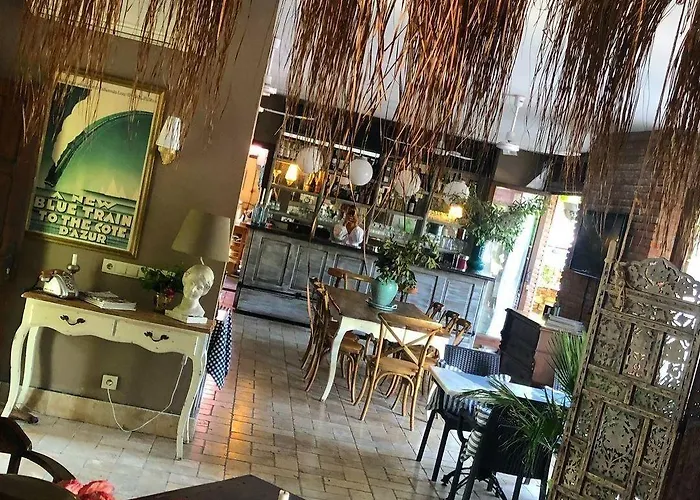 Otel Boutique Sarıgerme