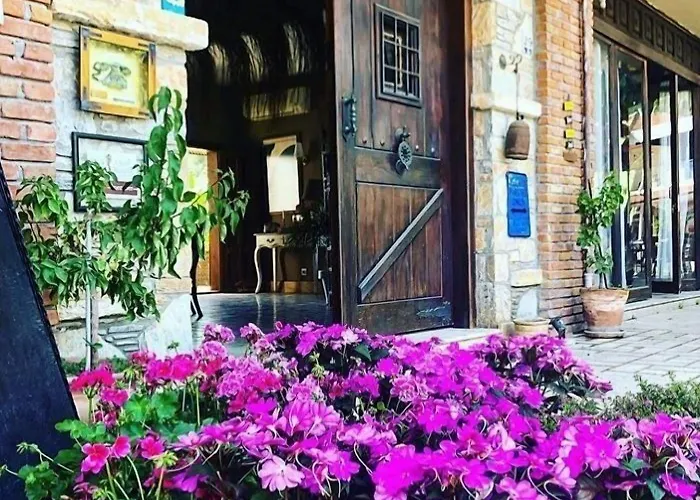 Hotel Boutique Sarigerme