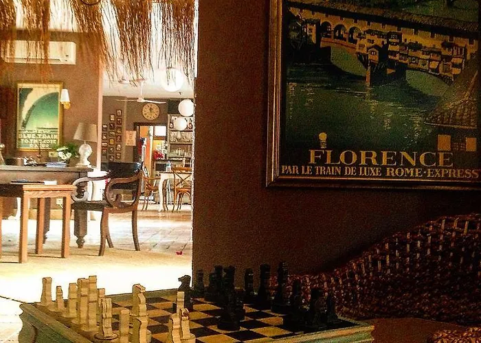 Boutique Hotel Sarigerme