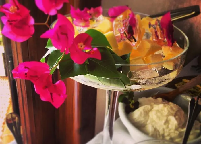 Boutique 3* Sarıgerme