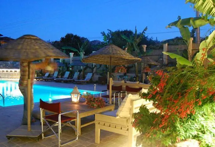 Boutique Hotel Sarigerme