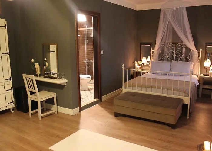 Boutique Отель Саригерме