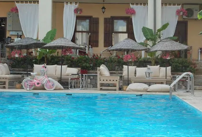 Hotel Boutique Sarigerme